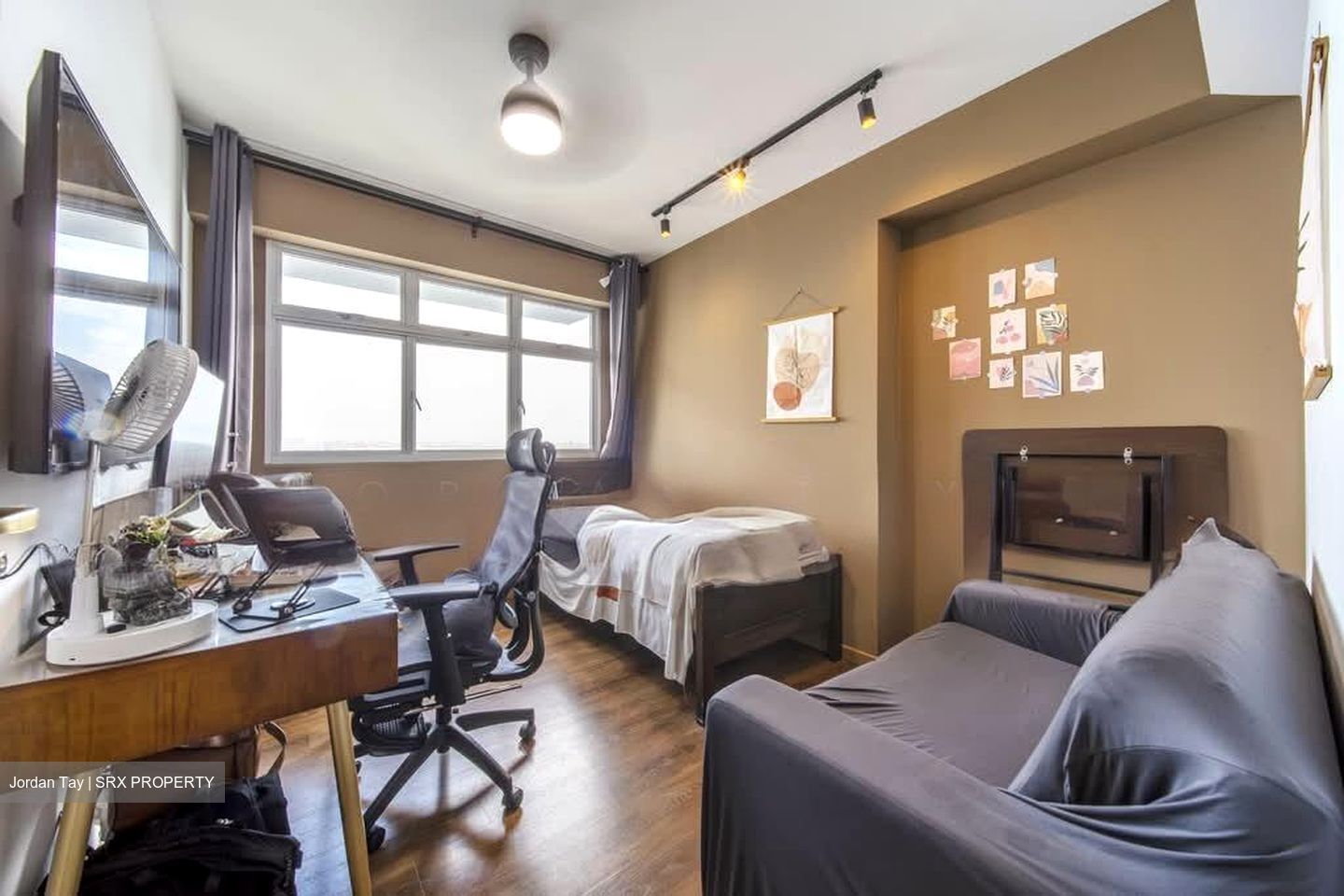 Blk 421B Northshore Straitsview (Punggol), HDB 4 Rooms #547520311